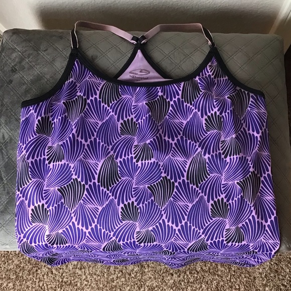 Champion Tank Top - Picture 2 of 4